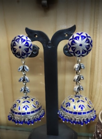 Vermas Gems N jewelry