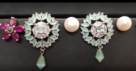 Vermas Gems N jewelry