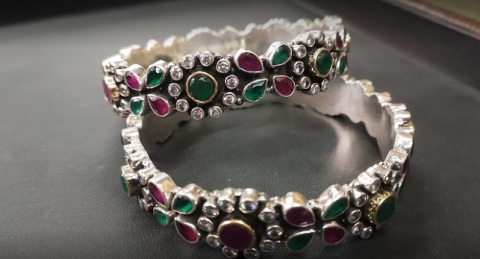 Vermas Gems N jewelry