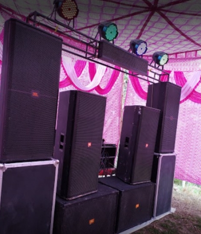 Thakur DJ Decorators N Caterer