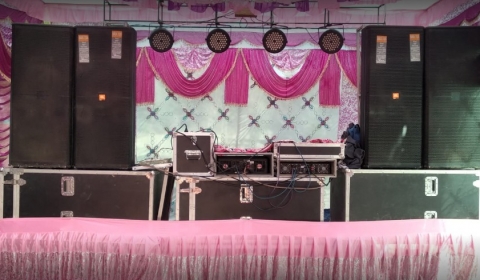 Thakur DJ Decorators N Caterer