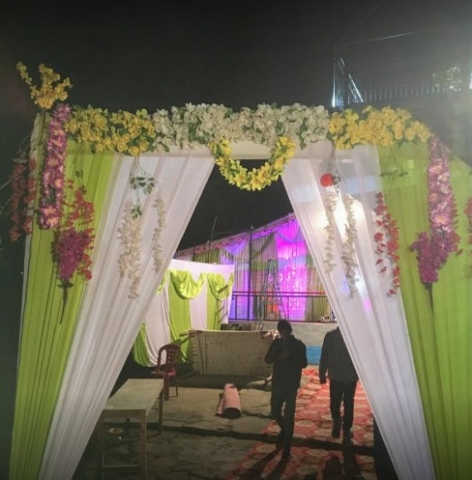 Dj Rocky Sound And System