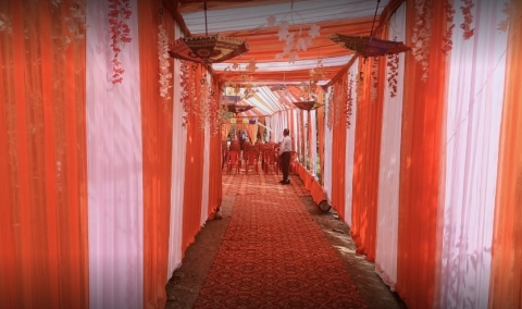 Dj Rocky Sound And System