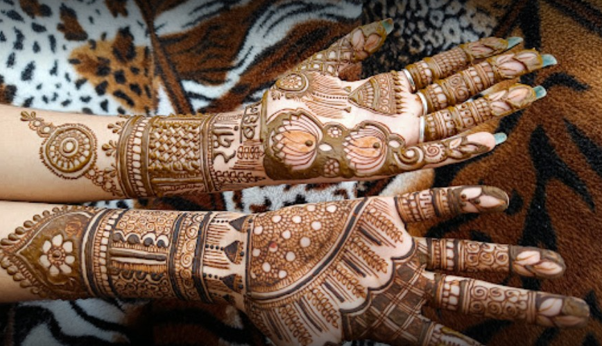 Henna Beauty UAE - Dubai | Price & Reviews