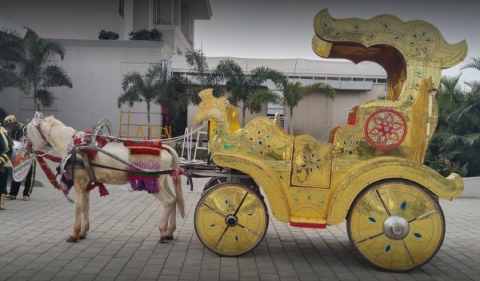  Shree Mahaveer Agrasen Band