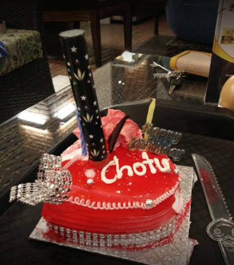 Fantasy Inorei Fantasy Bakery N Cafe, Indore. Best Cakes in Indore. Cakes Price ...