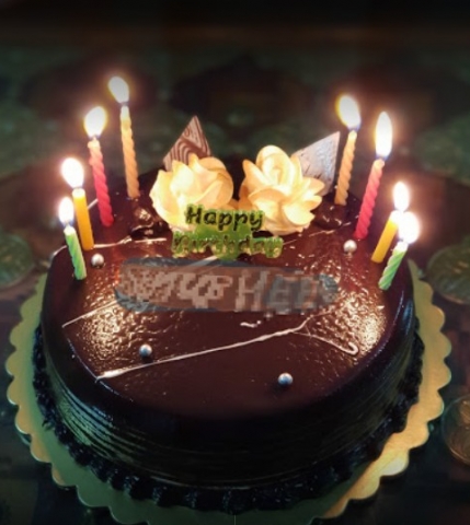 Fantasy Bakery N Cafe