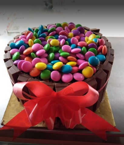 Shree Krishna Bakery