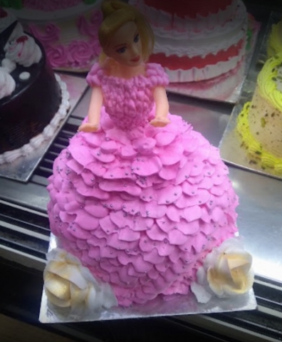 Shree Krishna Bakery