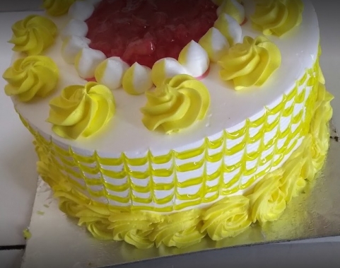 Shree Krishna Bakery