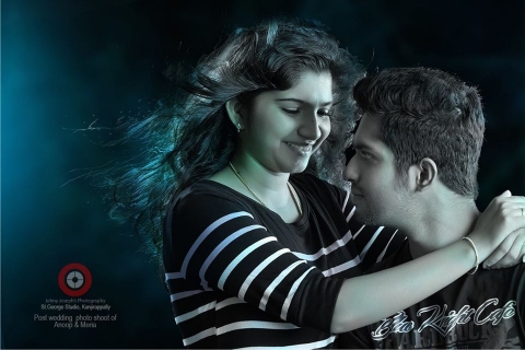 St George Digi Studio	