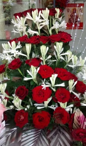 Prakash Florist