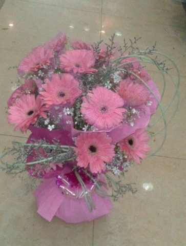 Prakash Florist