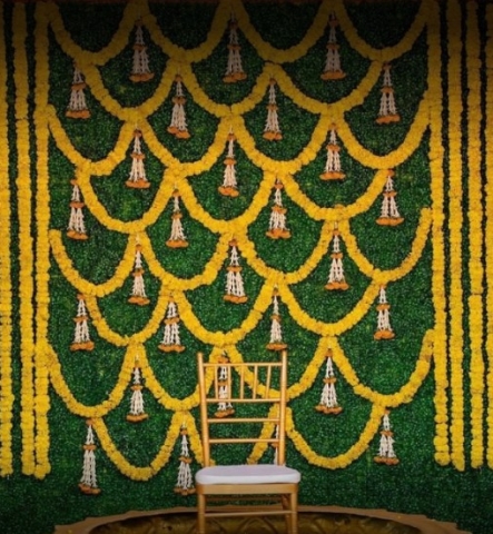 Shardha Flowers Decoration
