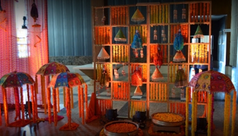 Sajdhaj Marriage Decorator