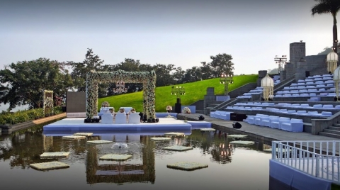 Sajdhaj Marriage Decorator