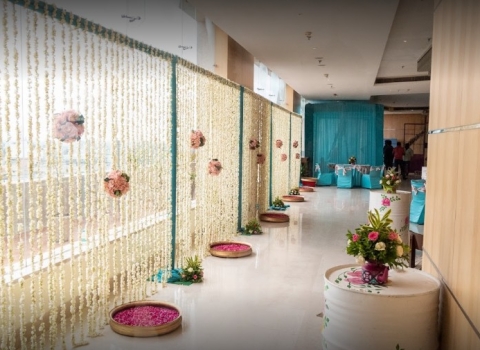 Sajdhaj Marriage Decorator