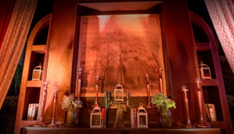 Satya Sai Decorators