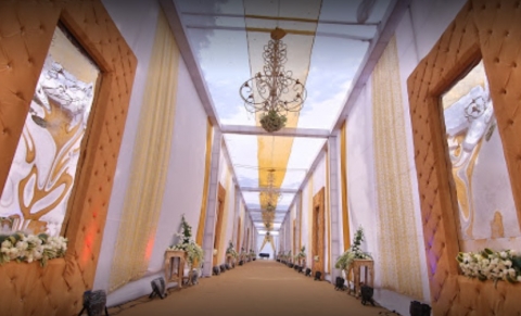 Satya Sai Decorators