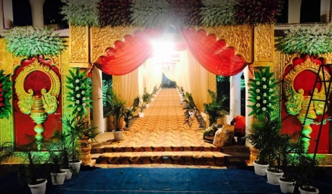 Porwal Tent Decorators N Event