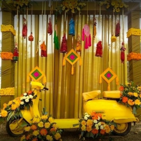 Porwal Tent Decorators N Event