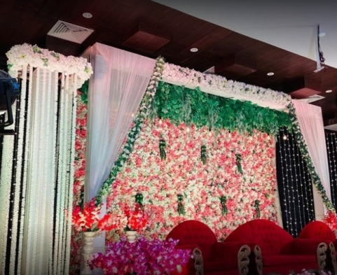 Porwal Tent Decorators N Event