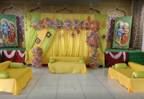 Porwal Tent Decorators N Event