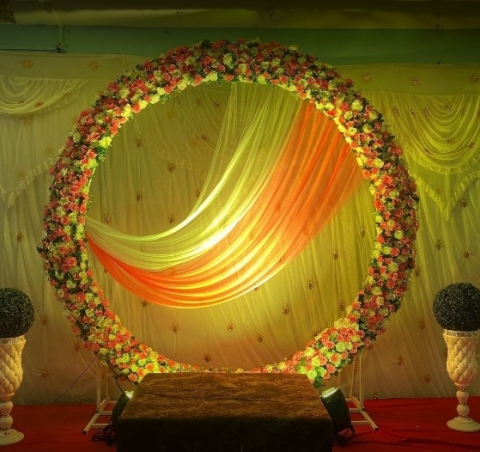 Porwal Tent Decorators N Event