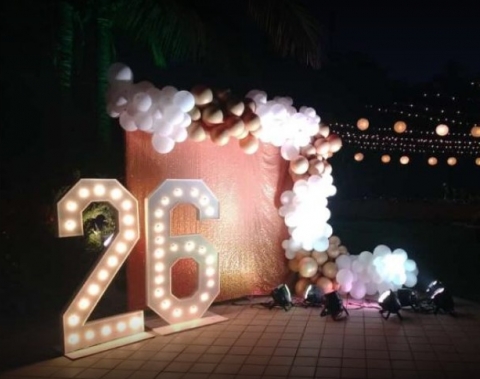 AVR Events And Decor