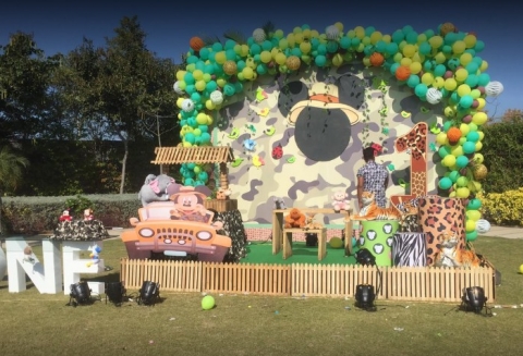 AVR Events And Decor