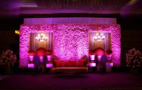 AVR Events And Decor