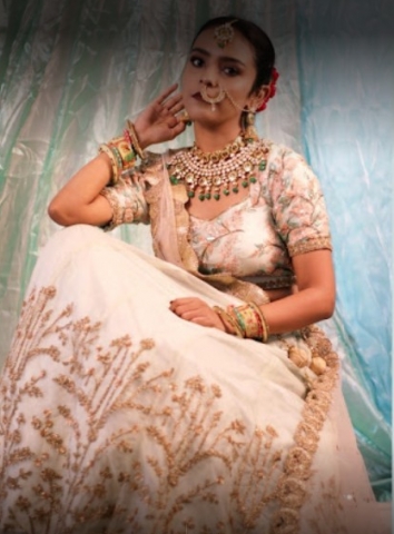 Anusha j Couture