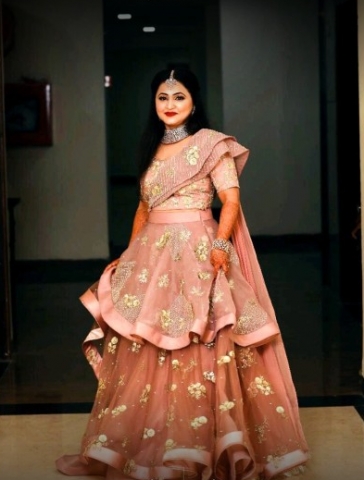 Anusha j Couture