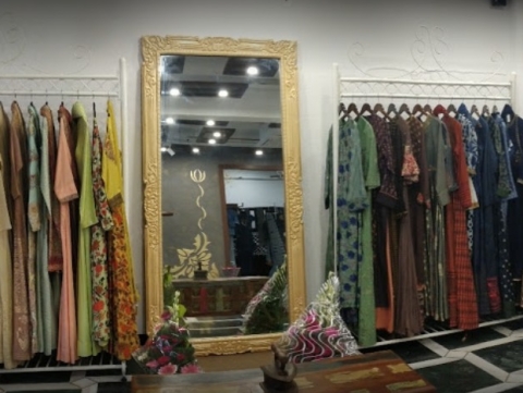 Pinkz Fashion Boutique