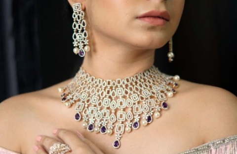 S Gandhi Jewellers