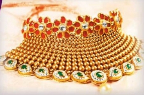 Vakpati Jewellers Ltd