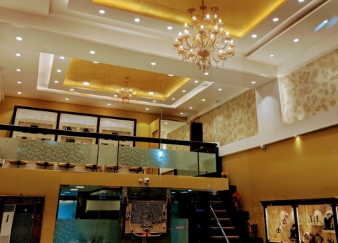 Vakpati Jewellers Ltd