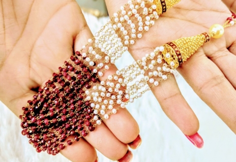 Vakpati Jewellers Ltd