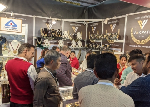 Vakpati Jewellers Ltd