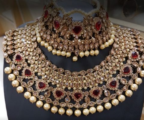 Jahnvi Jewellery