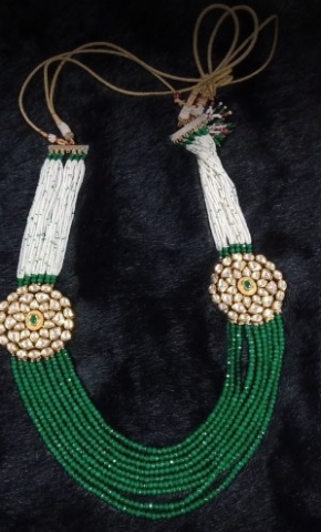 Jahnvi Jewellery