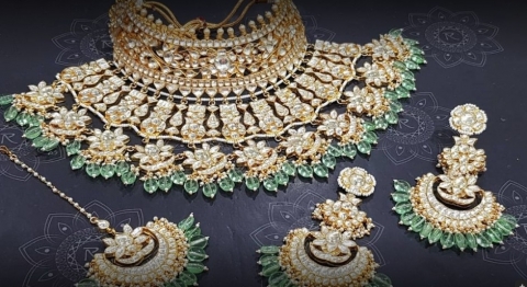 Jewelhub By Priyanka