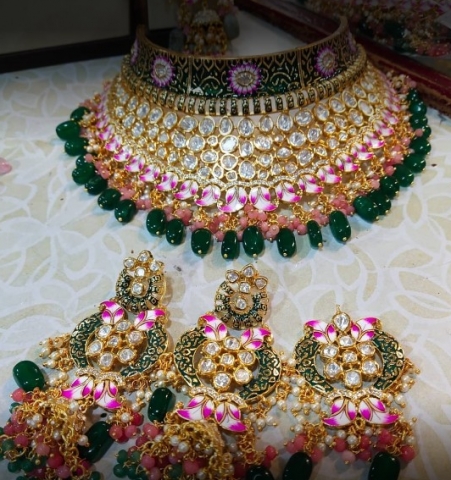 Jewelhub By Priyanka