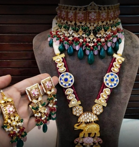 Jewelhub By Priyanka