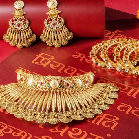 DP Jewellers