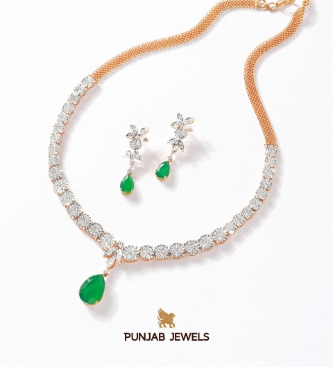 Punjab  Jewels