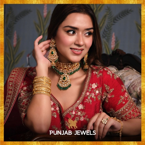 Punjab Jewels
