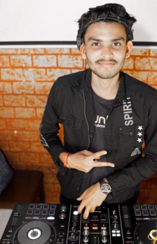 DJ Ashu Indore