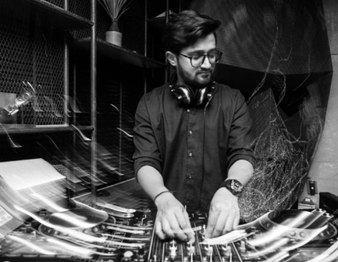 DJ Sourabh