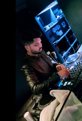 Dj Rohit Mourya